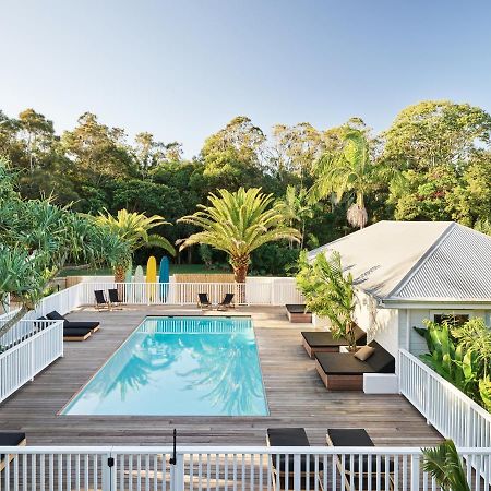 Atlantic Byron Bay Hotel Luaran gambar