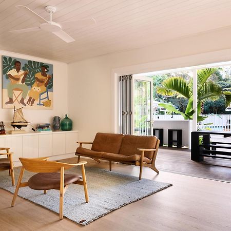 Atlantic Byron Bay Hotel Luaran gambar