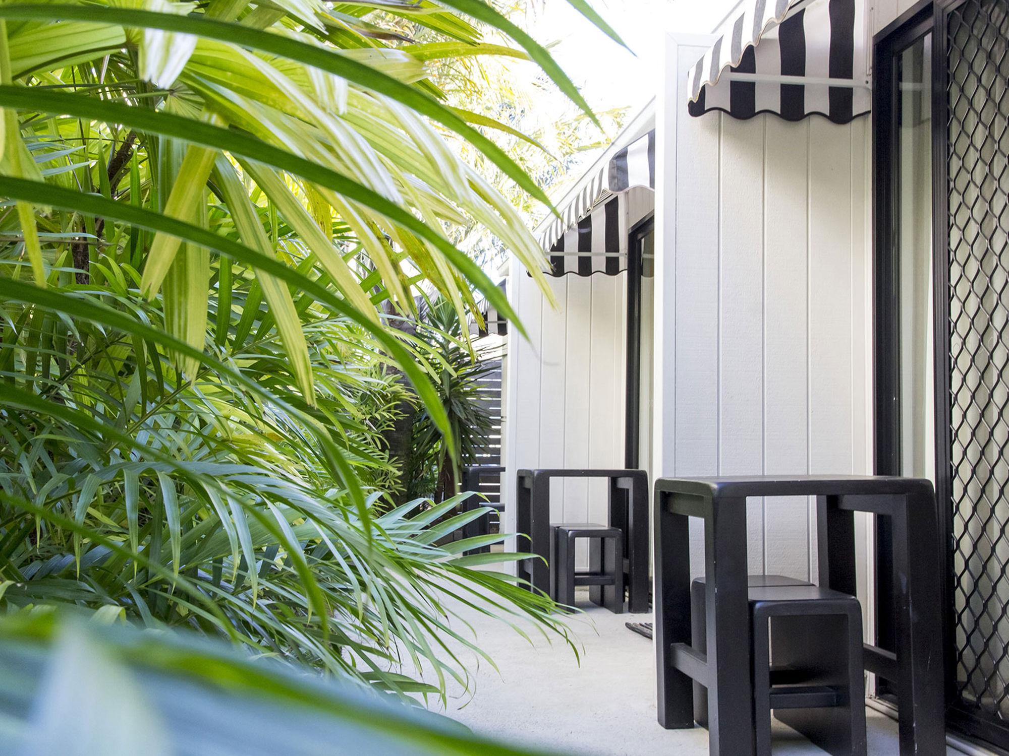 Atlantic Byron Bay Hotel Luaran gambar