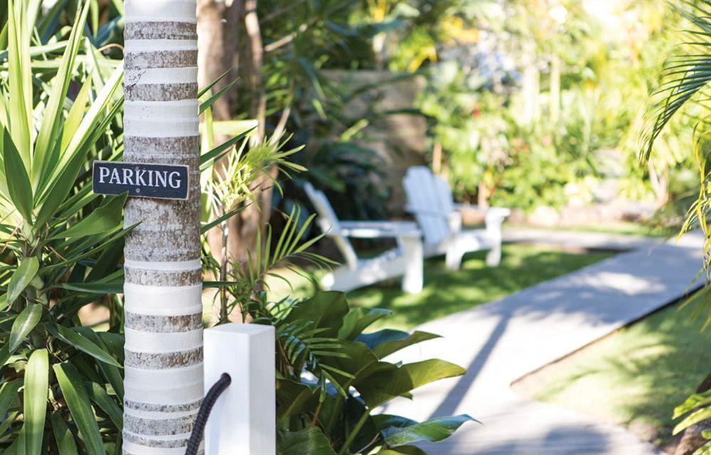 Atlantic Byron Bay Hotel Luaran gambar