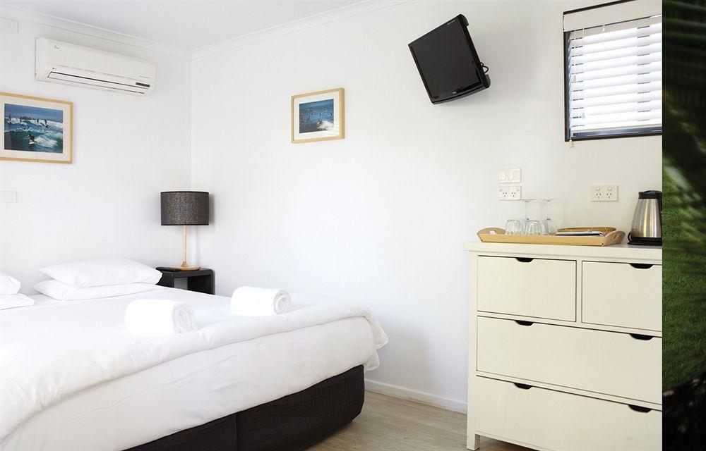 Atlantic Byron Bay Hotel Luaran gambar