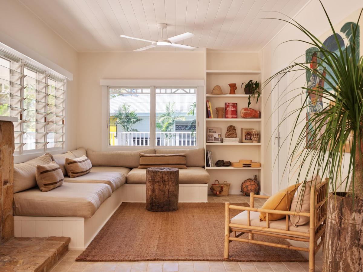 Atlantic Byron Bay Hotel Luaran gambar