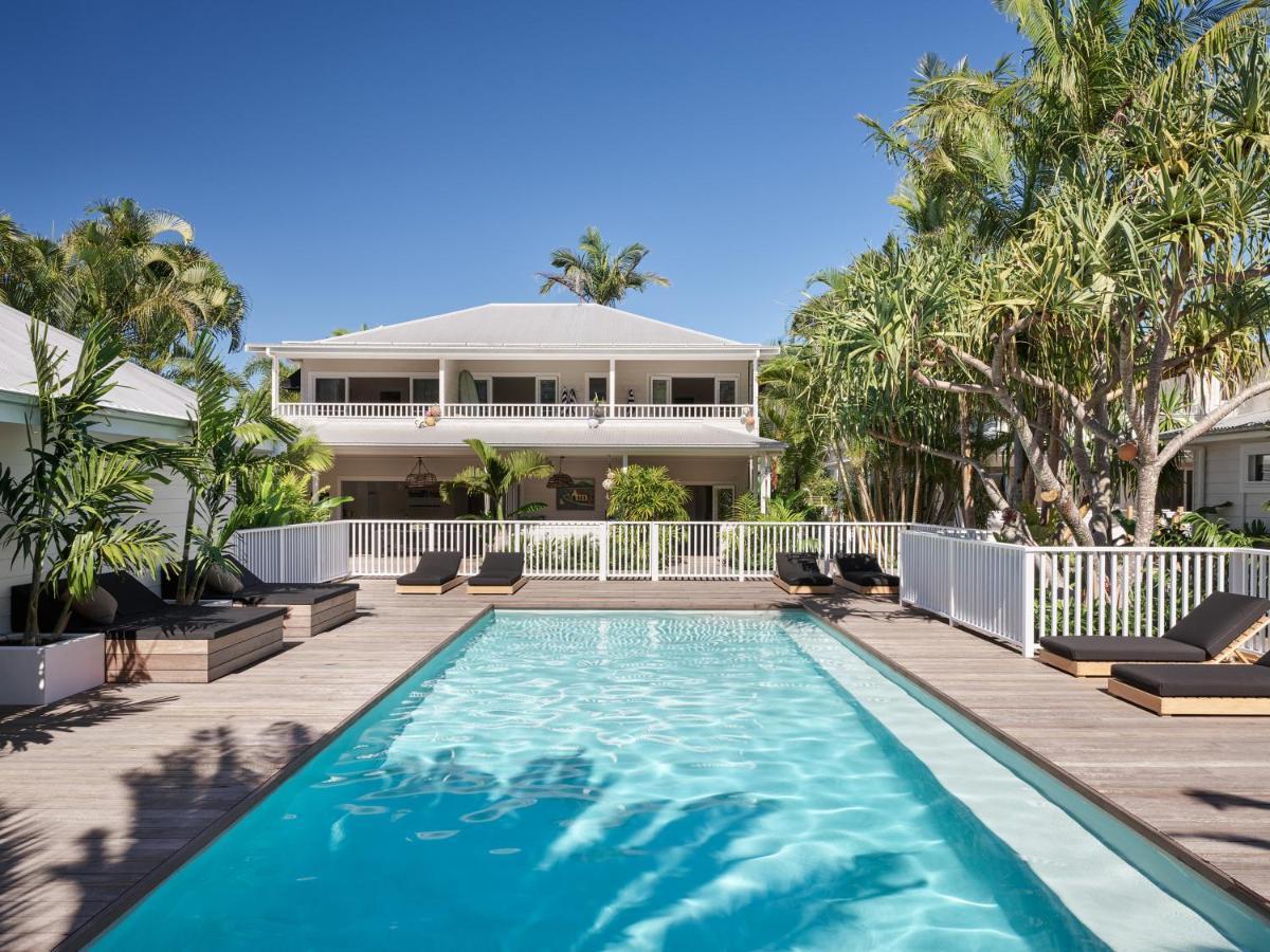 Atlantic Byron Bay Hotel Luaran gambar