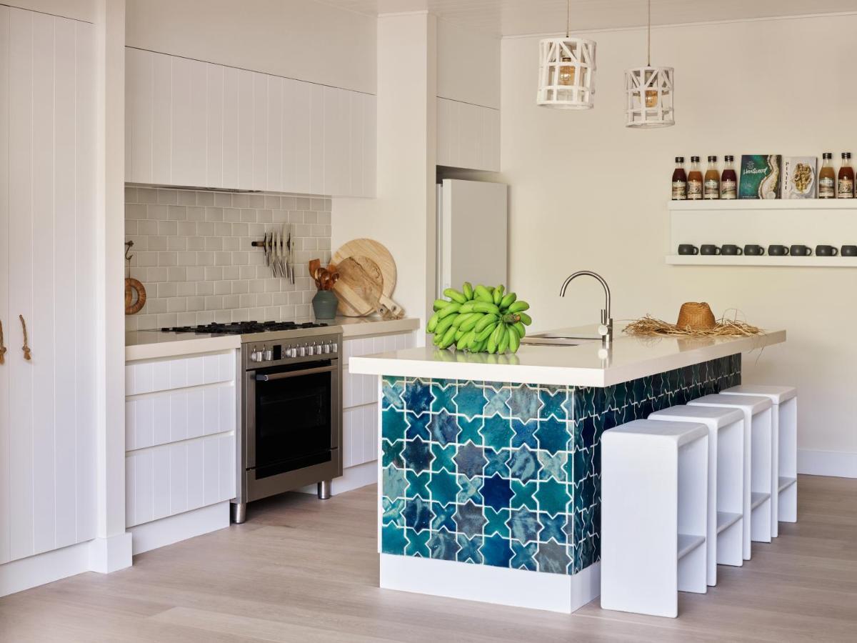 Atlantic Byron Bay Hotel Luaran gambar