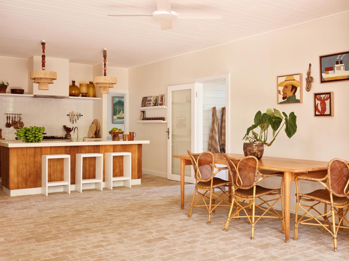 Atlantic Byron Bay Hotel Luaran gambar