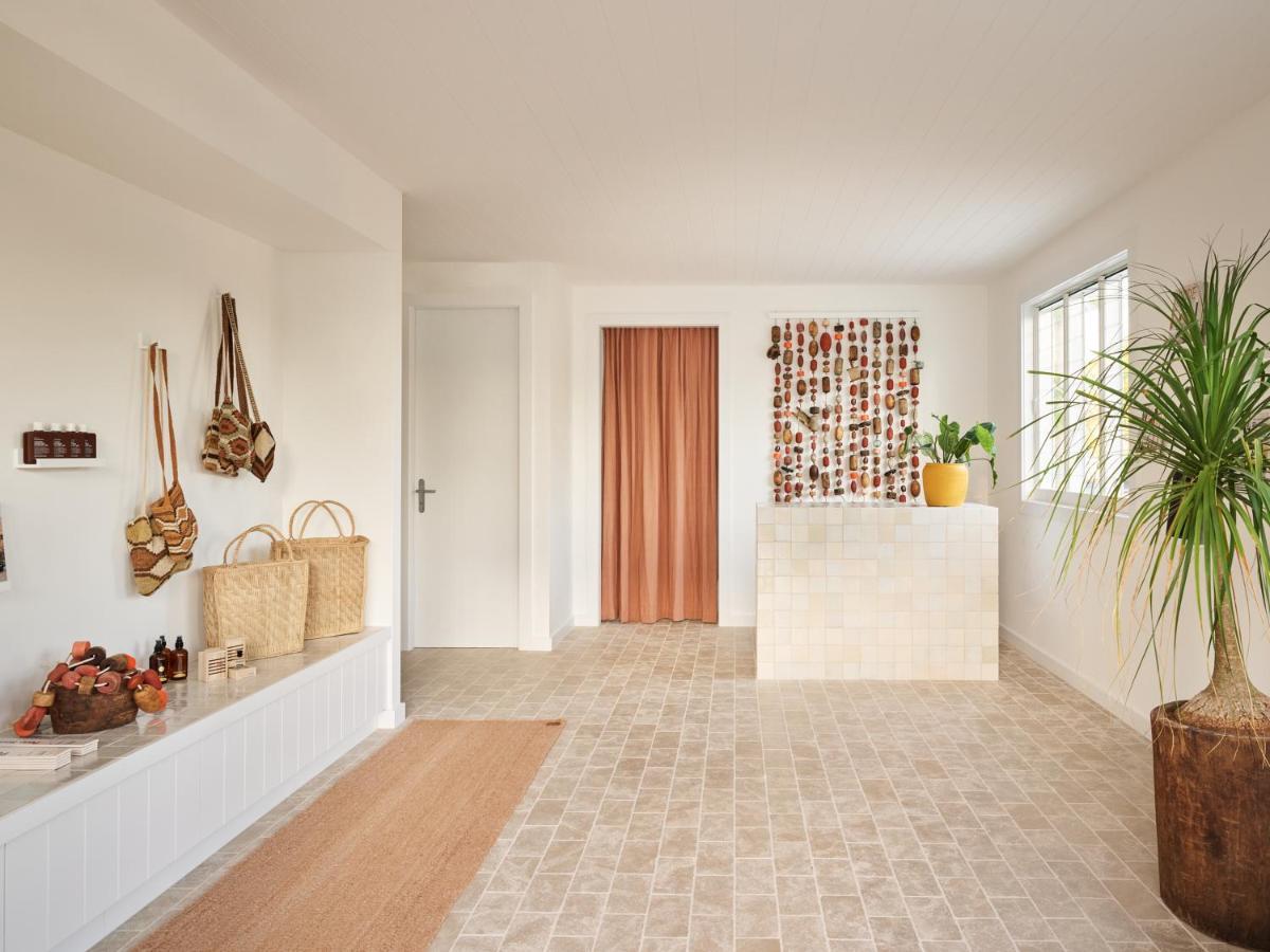 Atlantic Byron Bay Hotel Luaran gambar