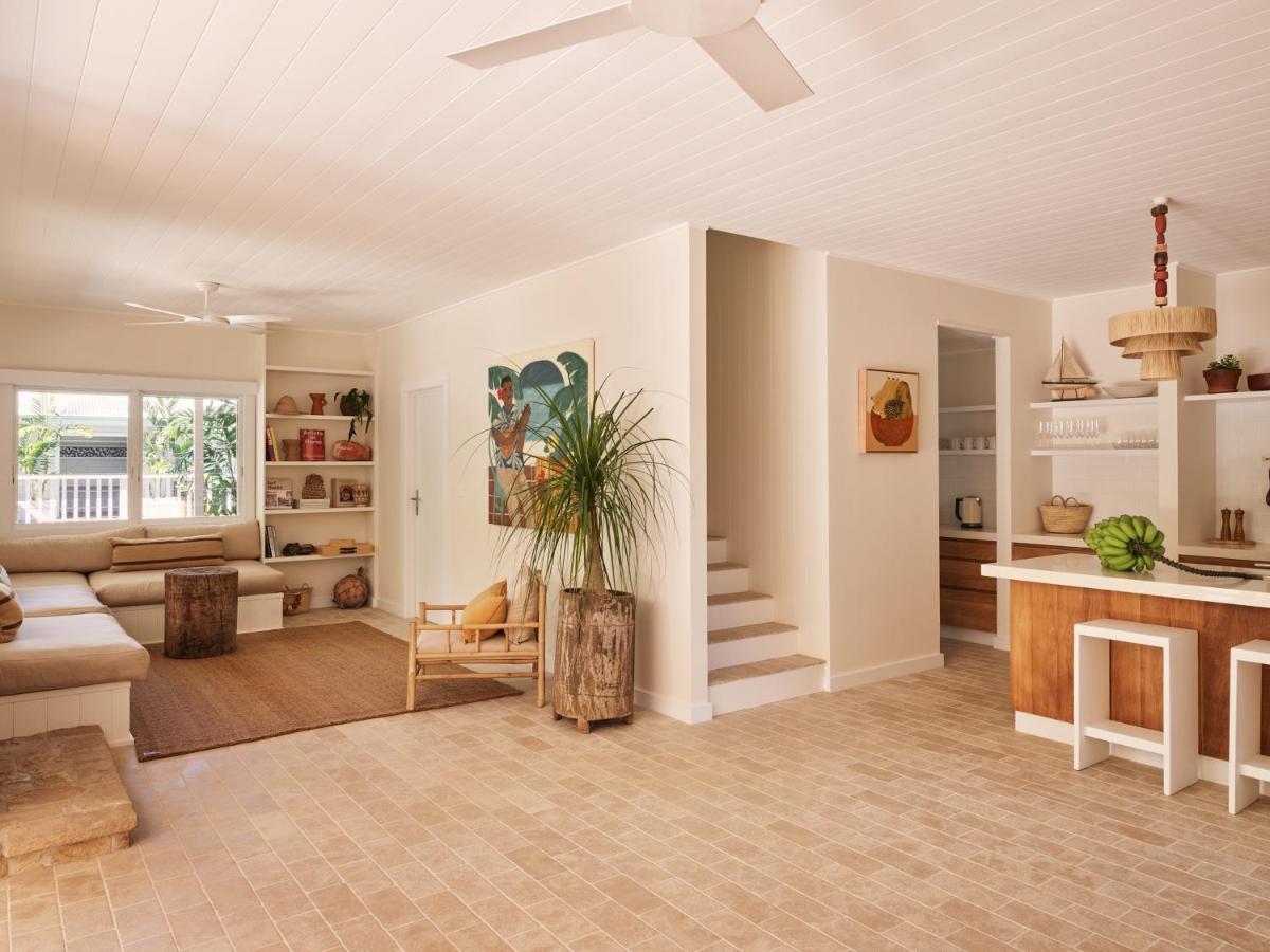 Atlantic Byron Bay Hotel Luaran gambar