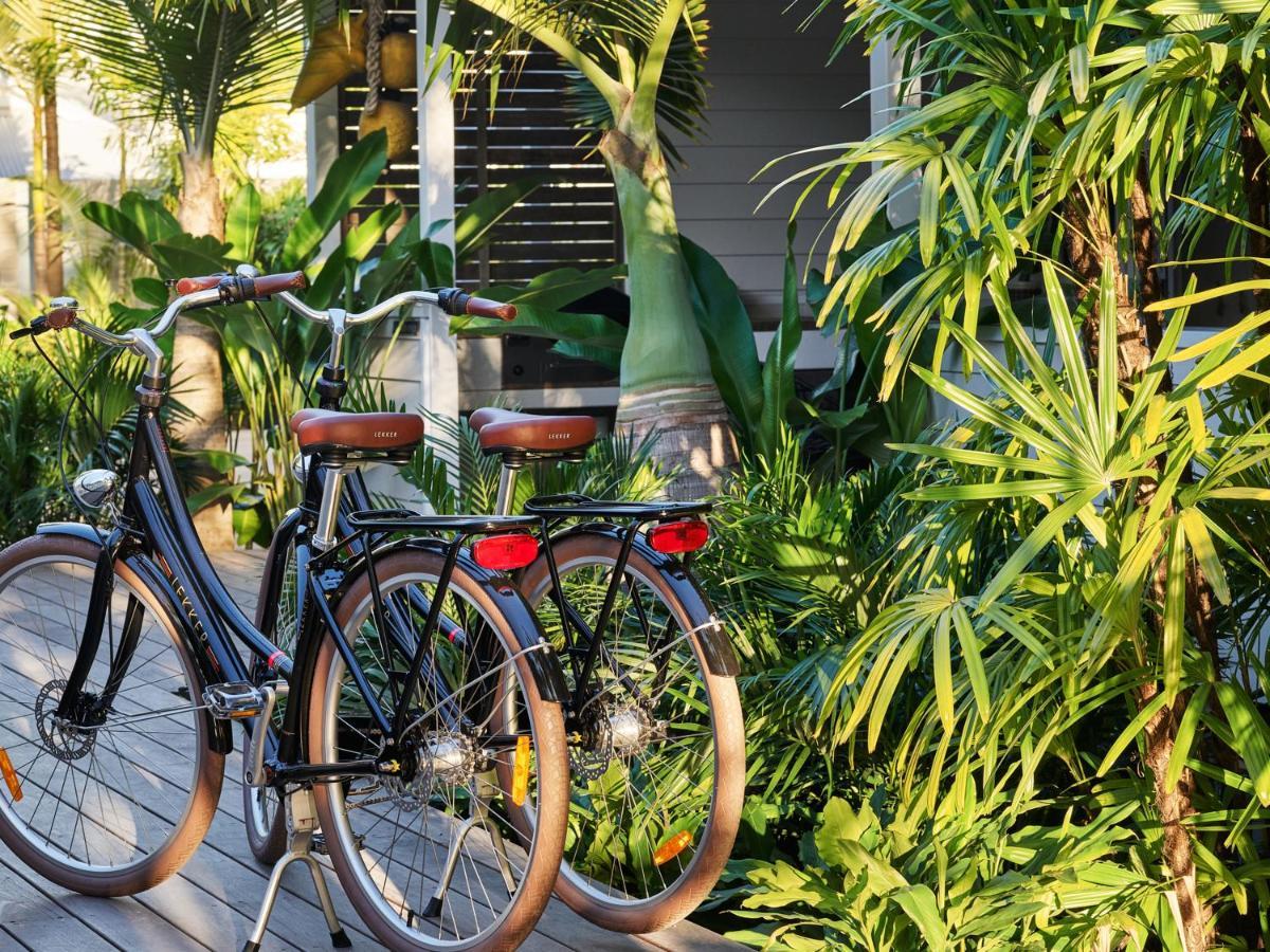 Atlantic Byron Bay Hotel Luaran gambar