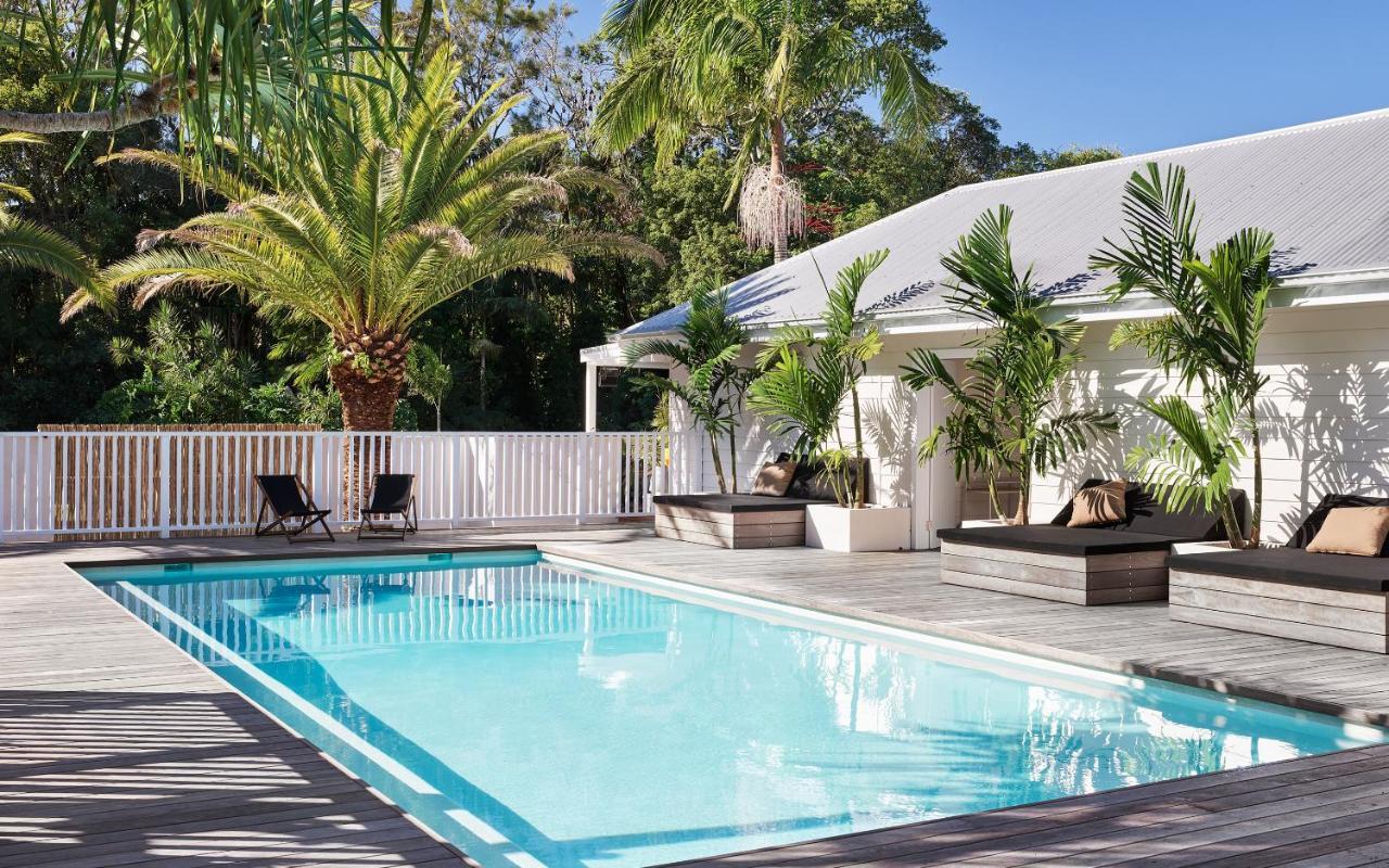 Atlantic Byron Bay Hotel Luaran gambar