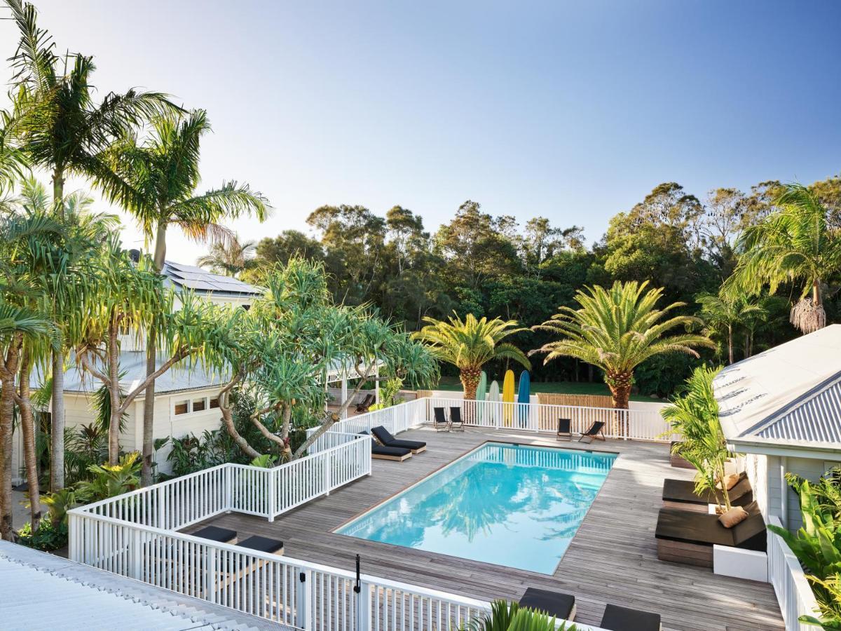 Atlantic Byron Bay Hotel Luaran gambar