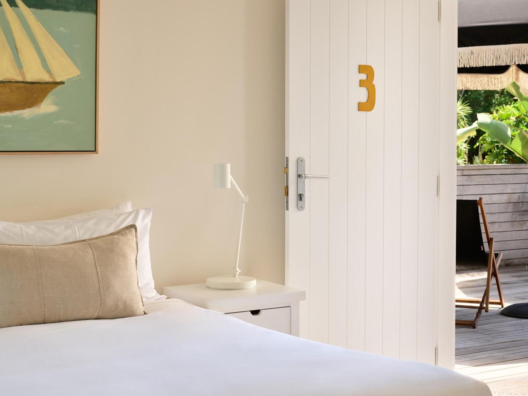 Atlantic Byron Bay Hotel Luaran gambar