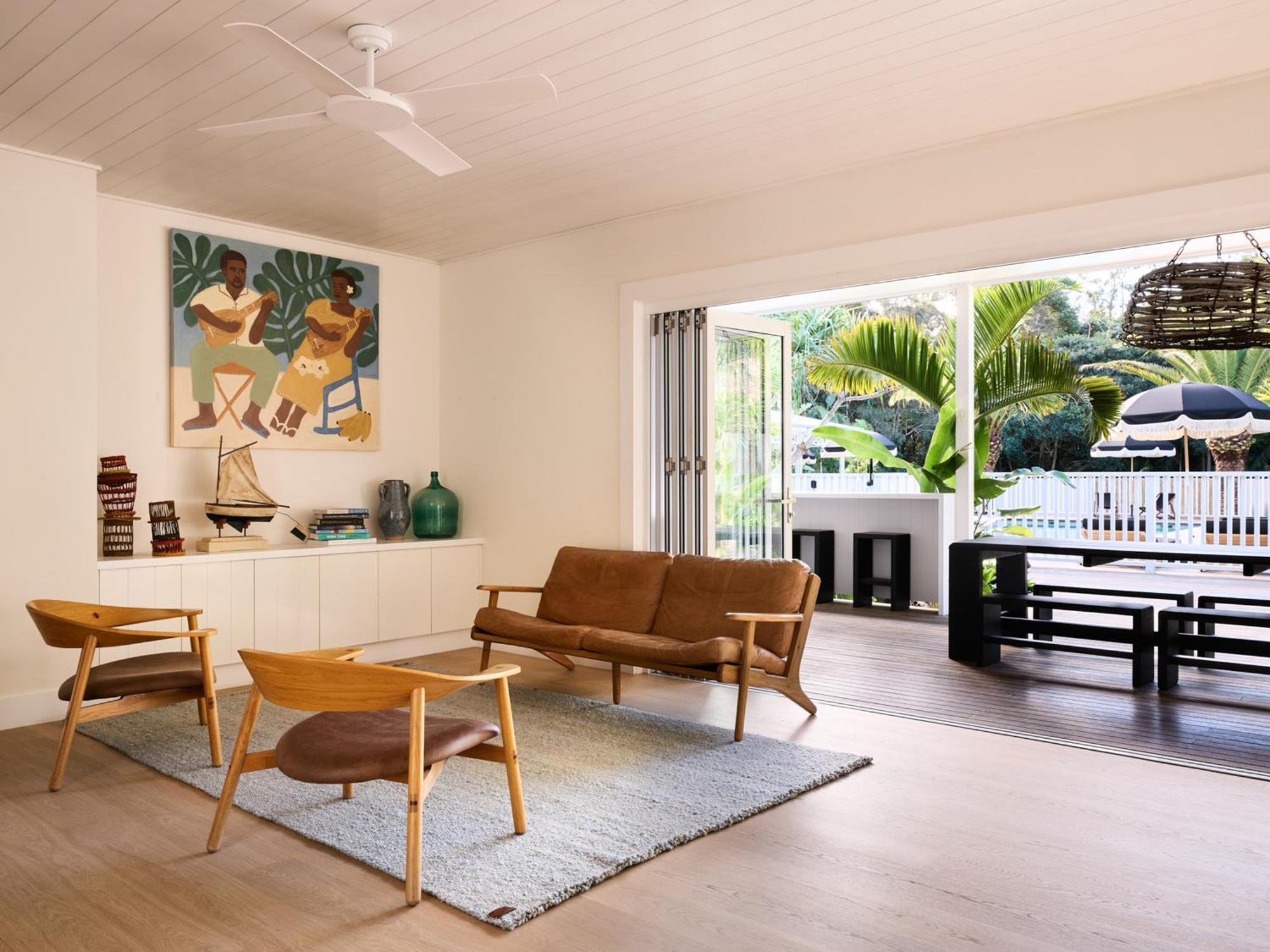Atlantic Byron Bay Hotel Luaran gambar