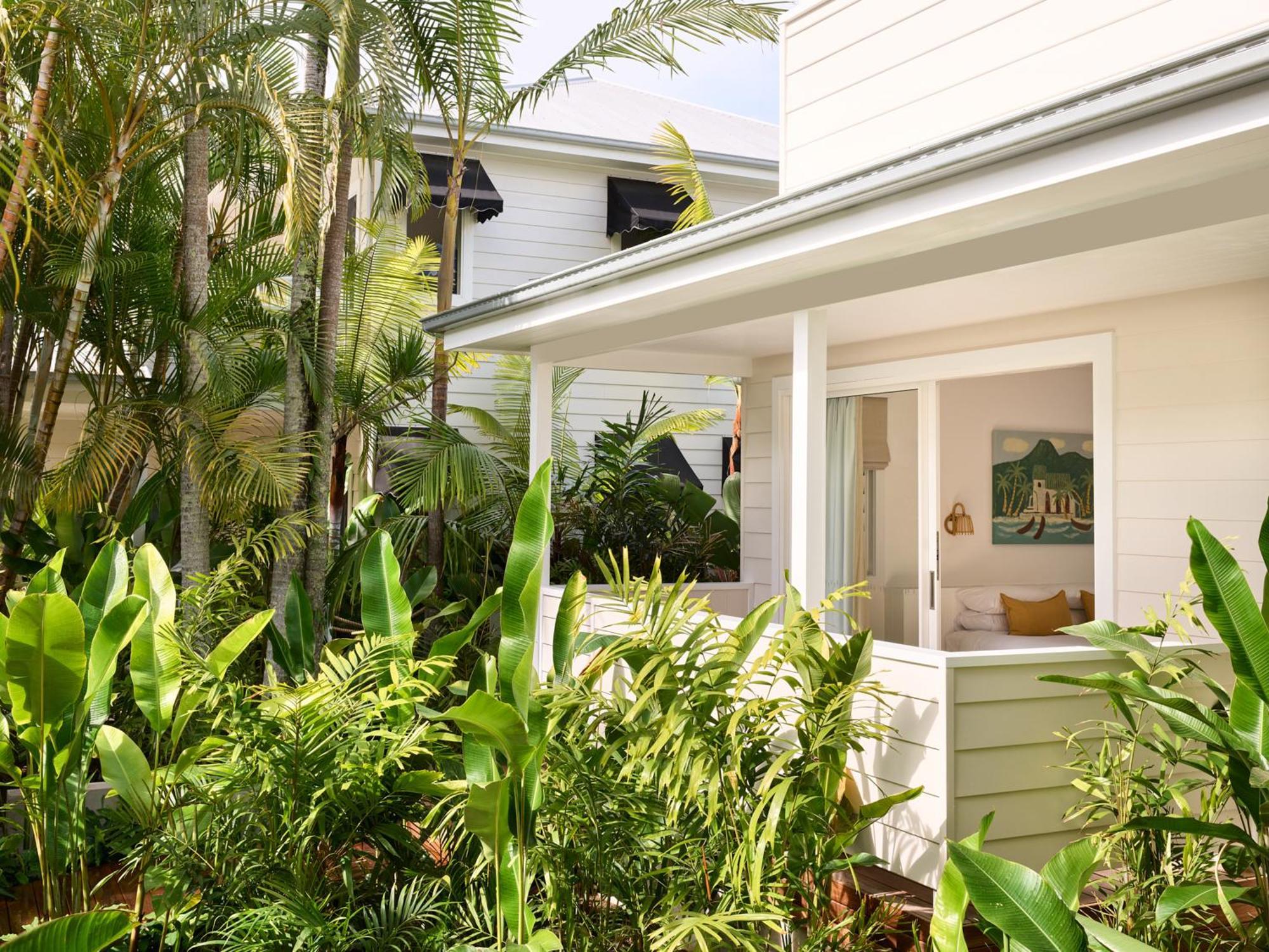 Atlantic Byron Bay Hotel Luaran gambar