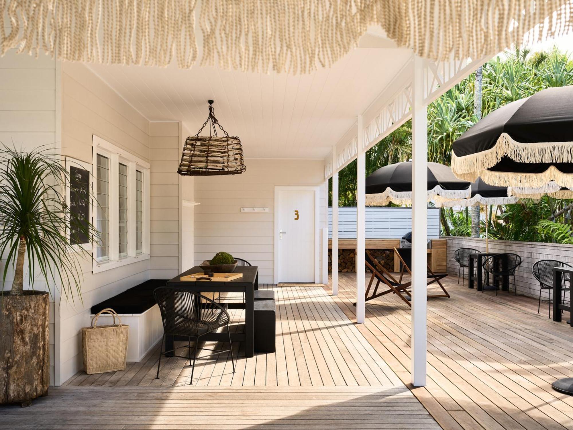 Atlantic Byron Bay Hotel Luaran gambar