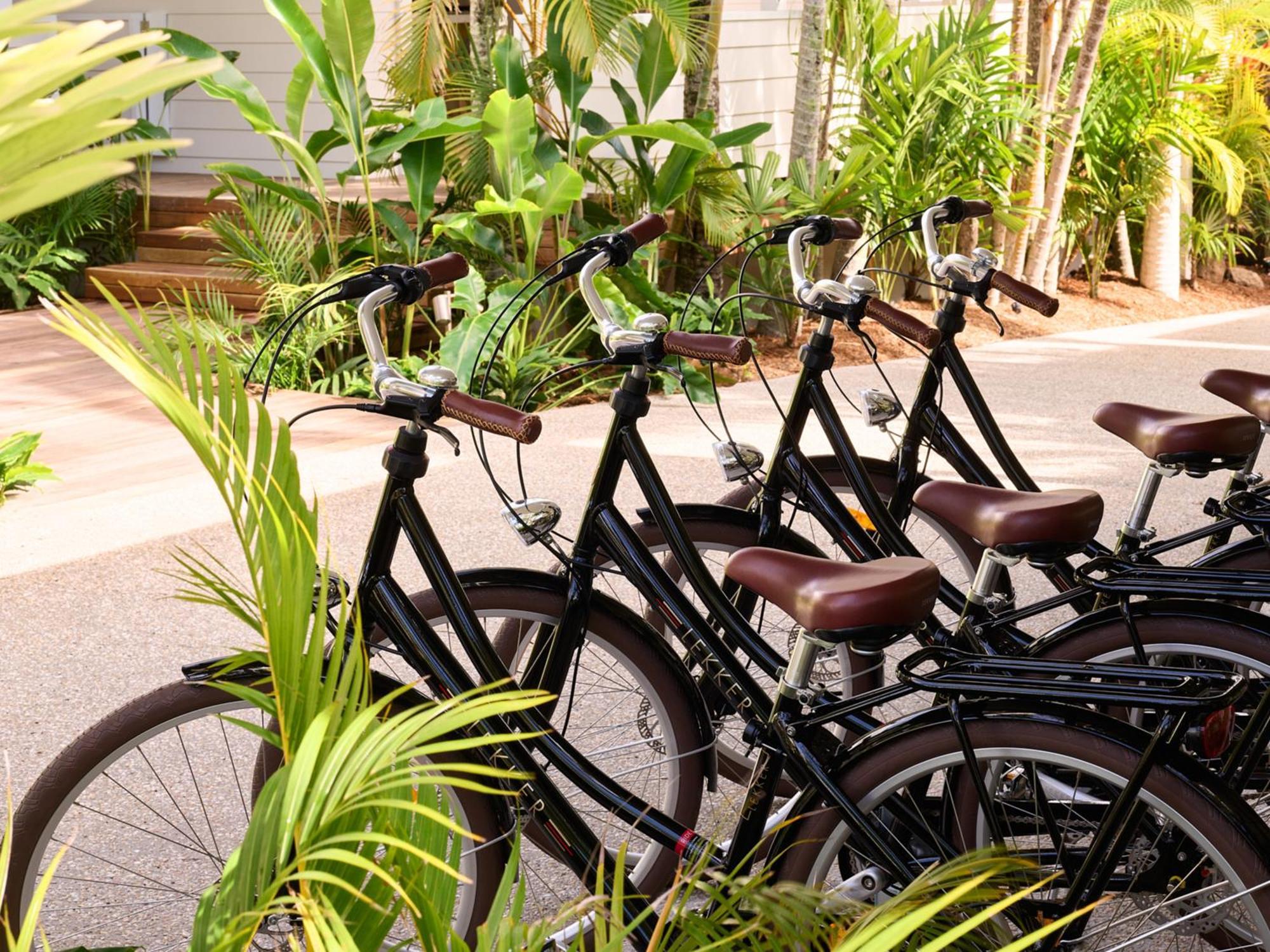 Atlantic Byron Bay Hotel Luaran gambar