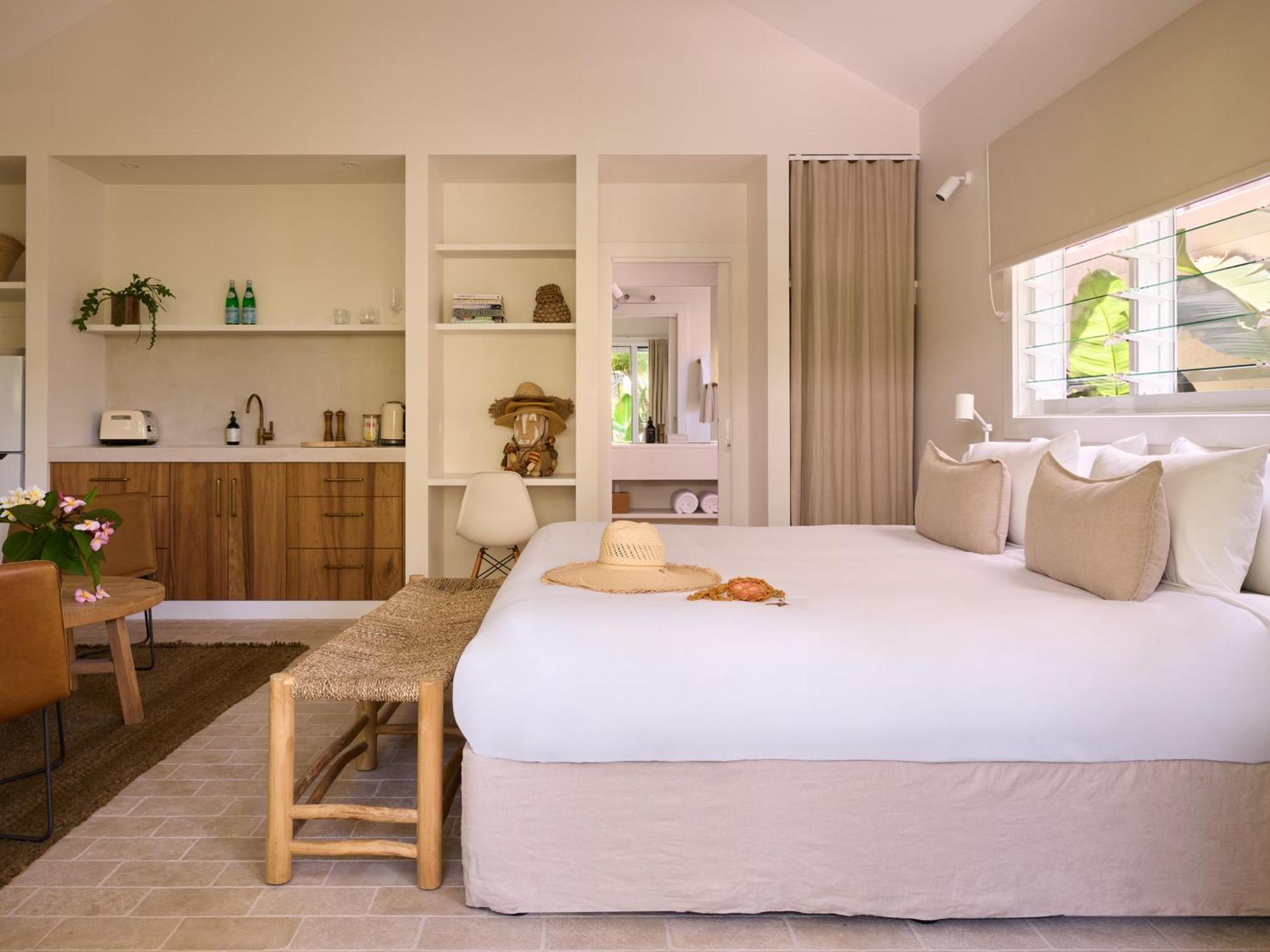 Atlantic Byron Bay Hotel Bilik gambar