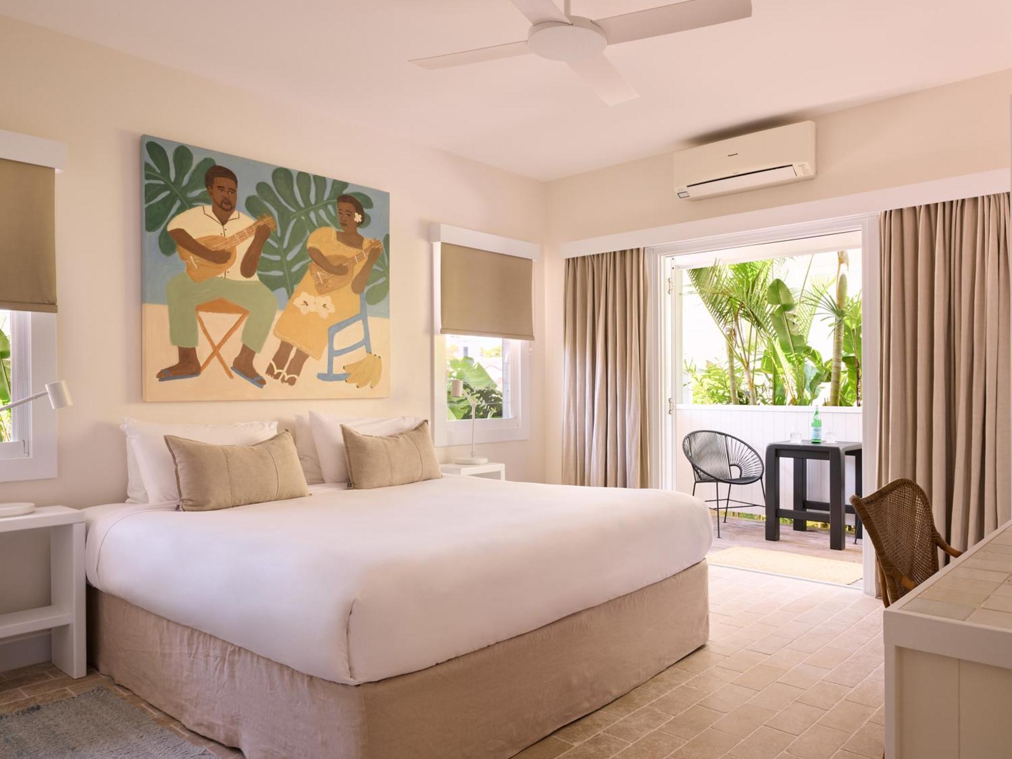 Atlantic Byron Bay Hotel Bilik gambar