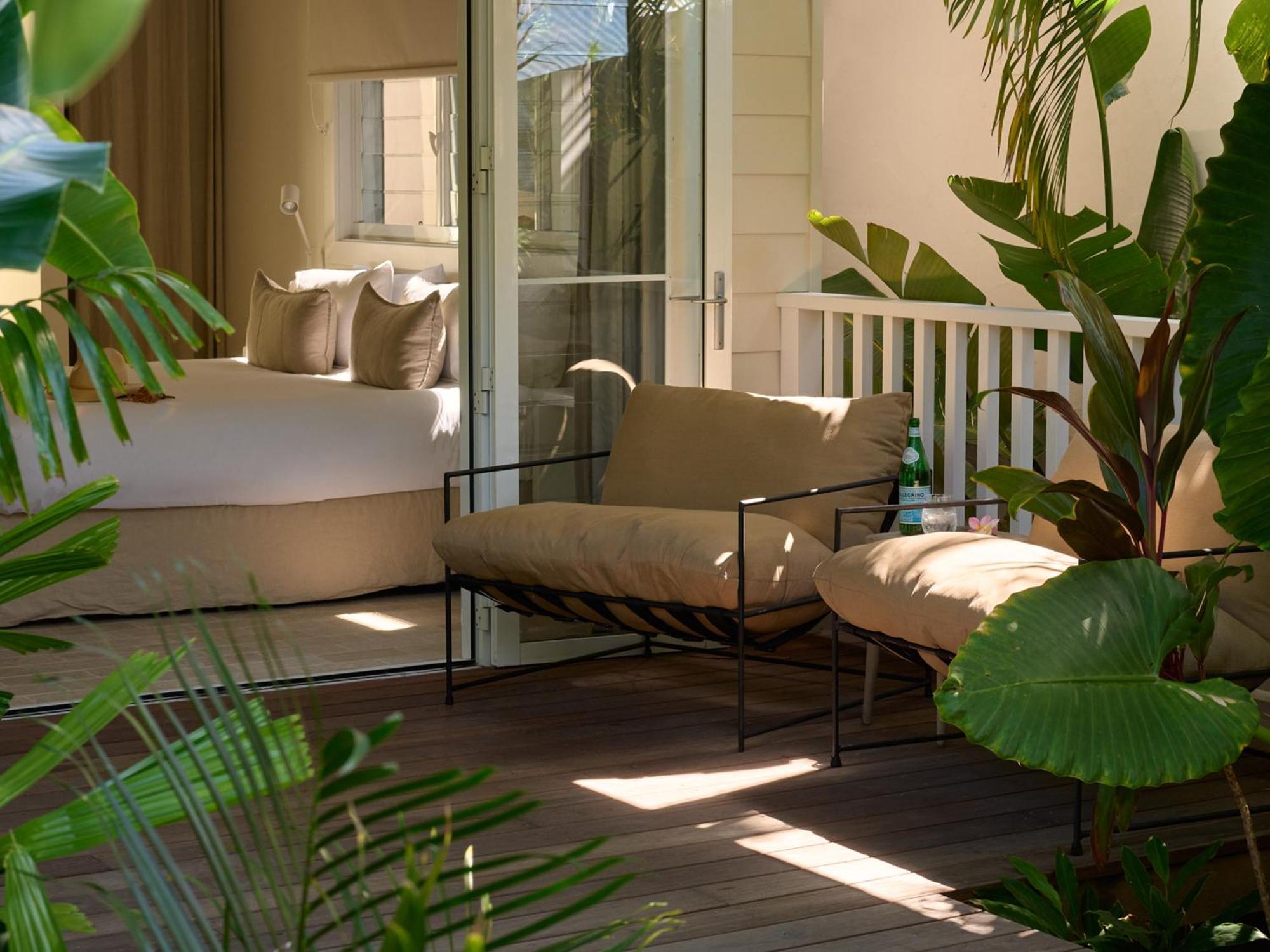 Atlantic Byron Bay Hotel Bilik gambar