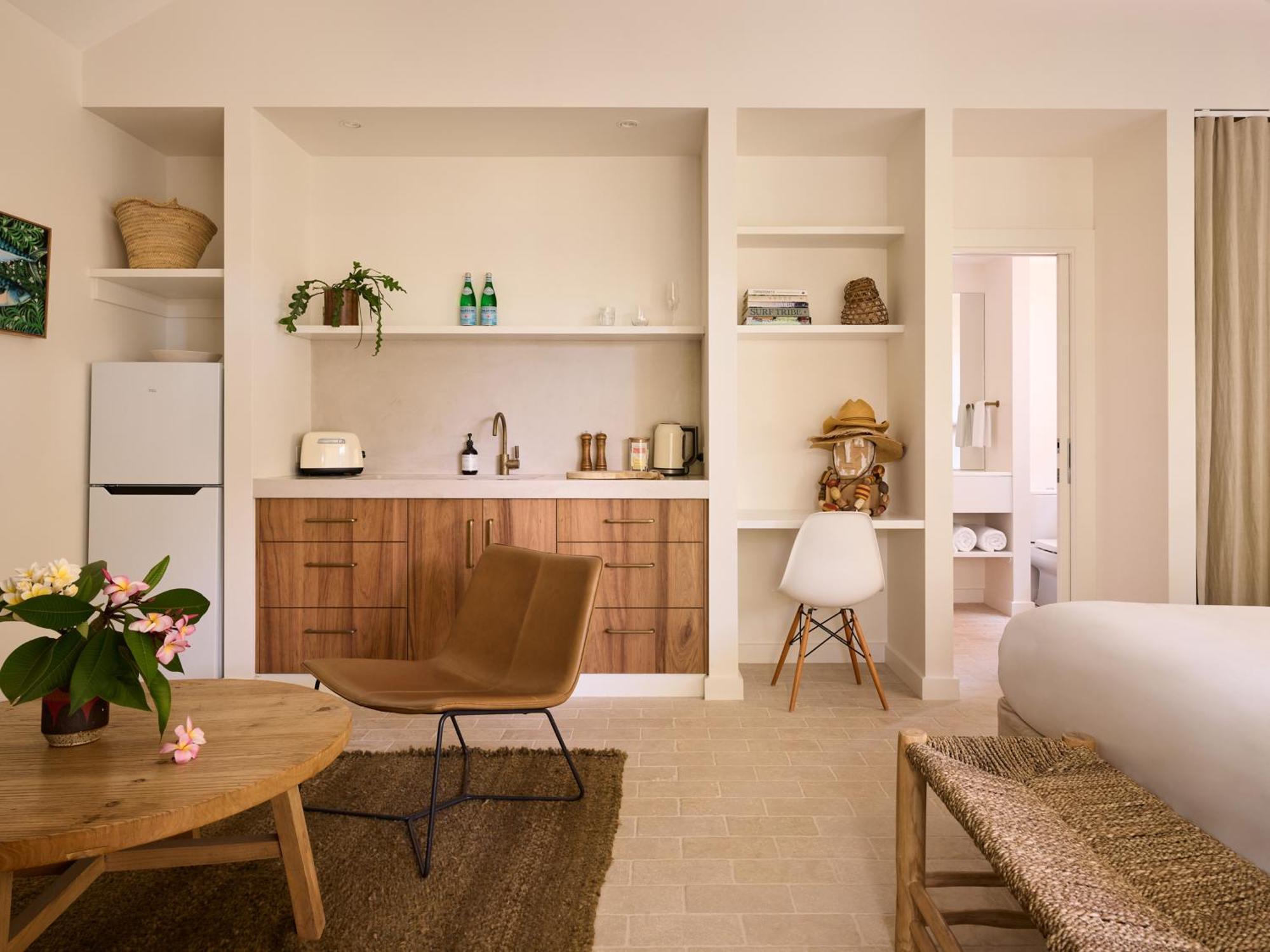 Atlantic Byron Bay Hotel Bilik gambar