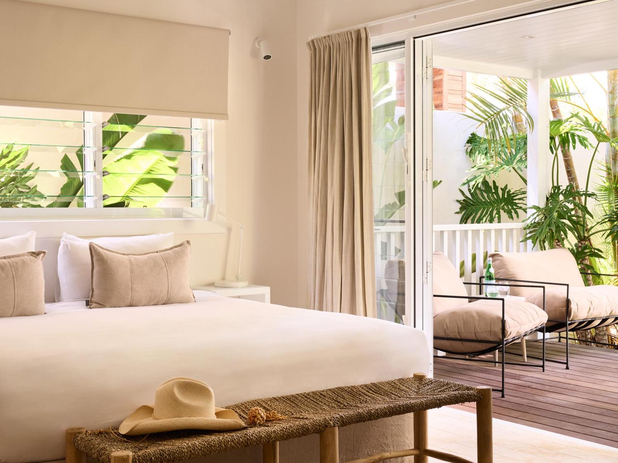 Atlantic Byron Bay Hotel Bilik gambar