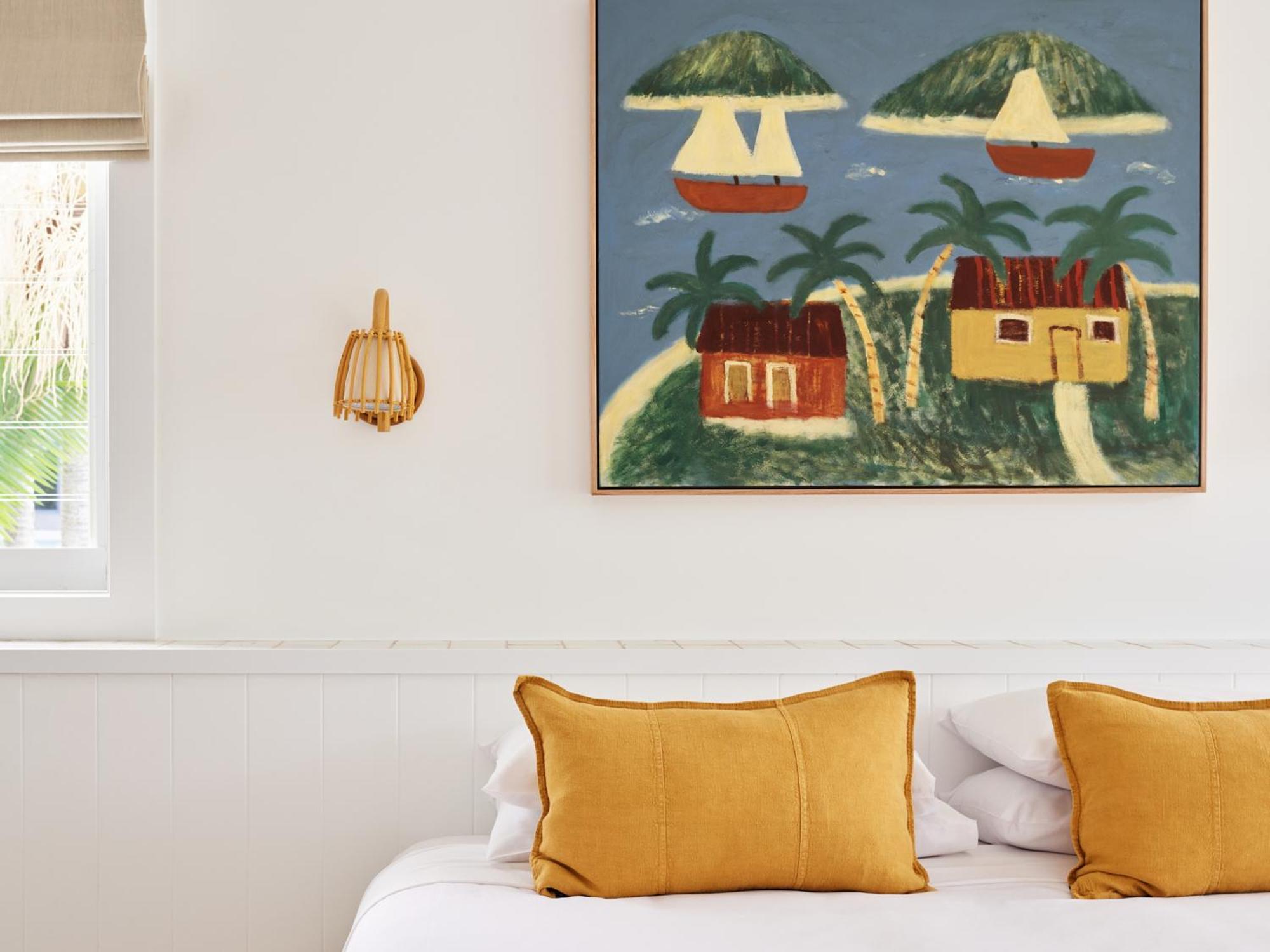 Atlantic Byron Bay Hotel Bilik gambar
