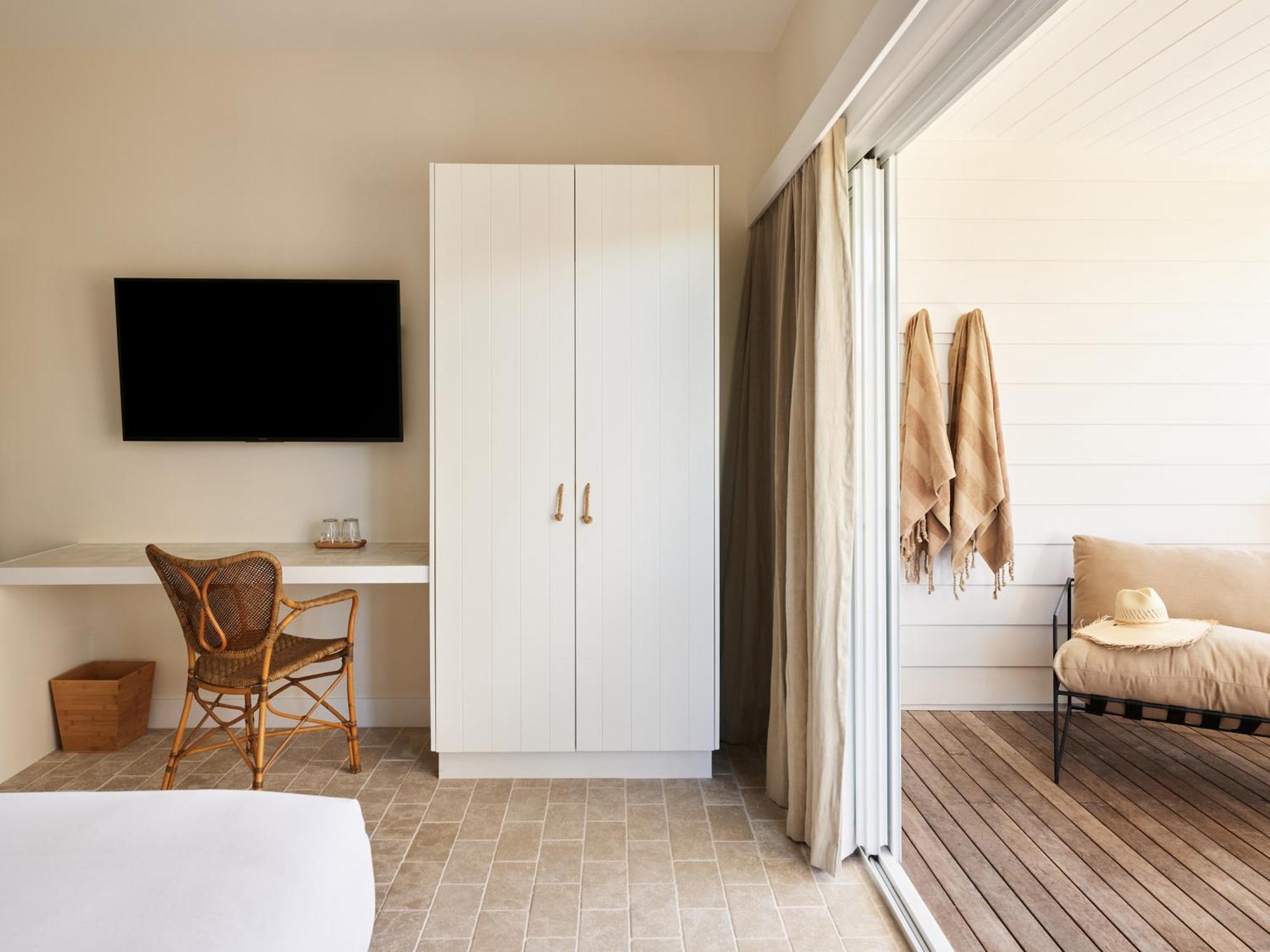 Atlantic Byron Bay Hotel Bilik gambar