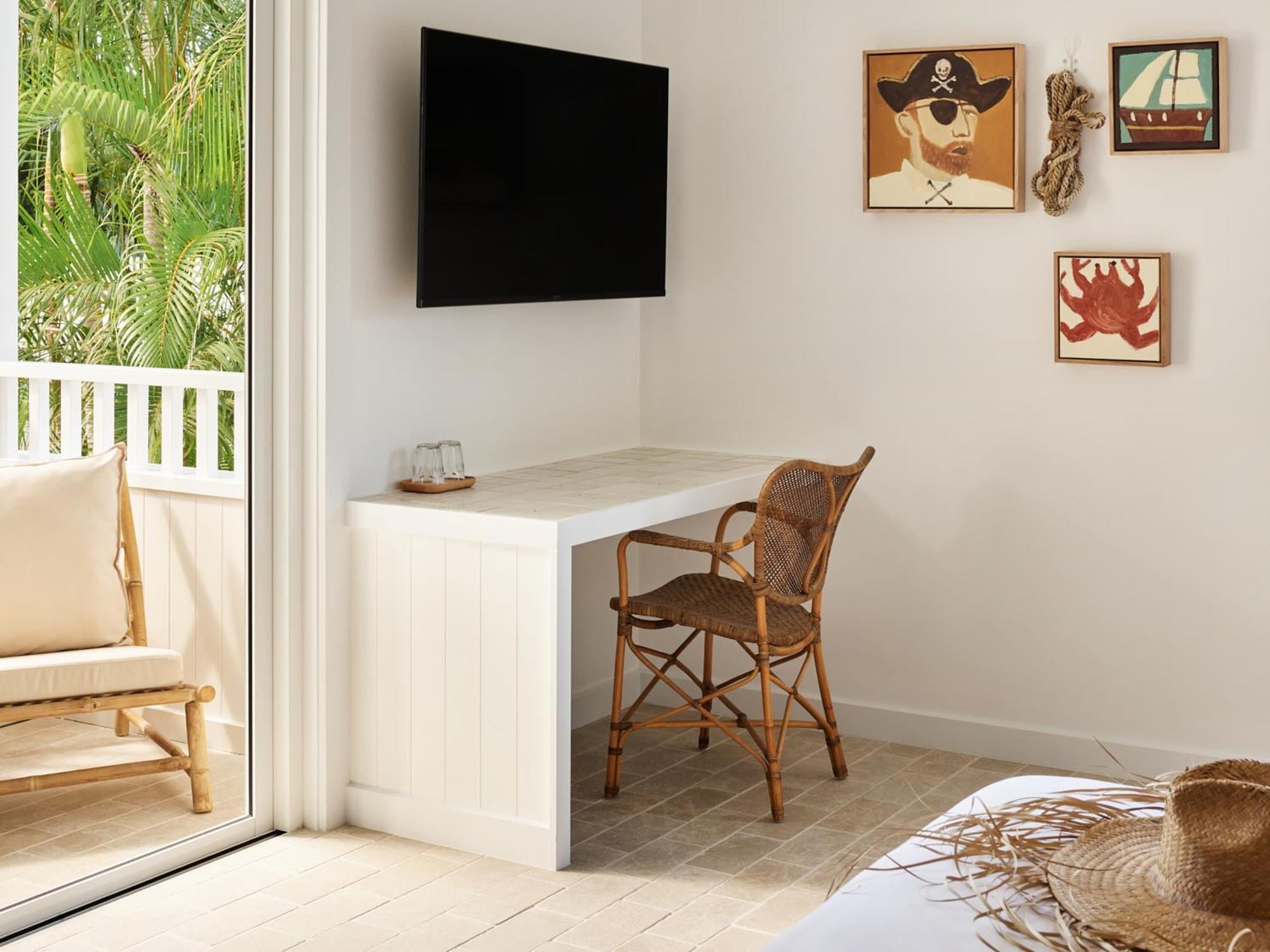 Atlantic Byron Bay Hotel Bilik gambar