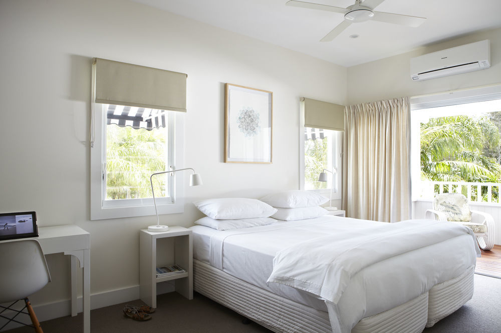 Atlantic Byron Bay Hotel Luaran gambar