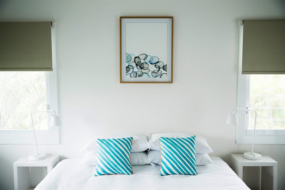 Atlantic Byron Bay Hotel Luaran gambar