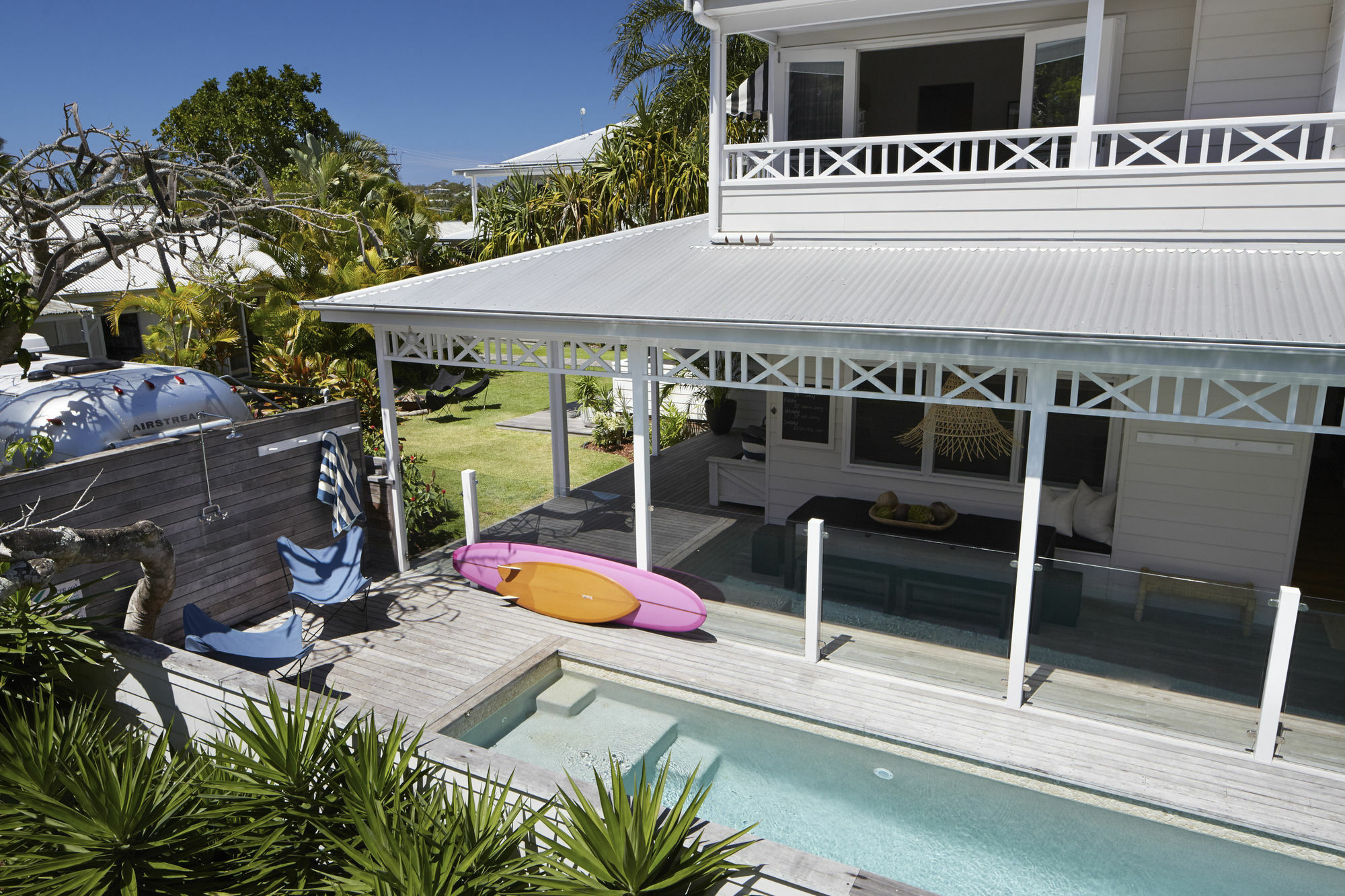 Atlantic Byron Bay Hotel Luaran gambar