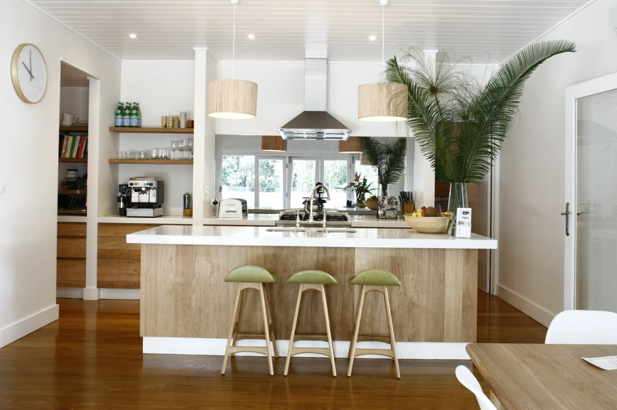 Atlantic Byron Bay Hotel Luaran gambar