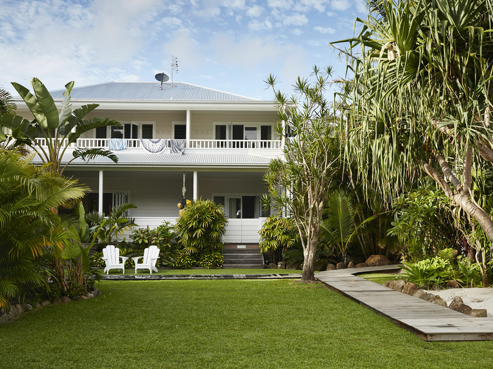 Atlantic Byron Bay Hotel Luaran gambar