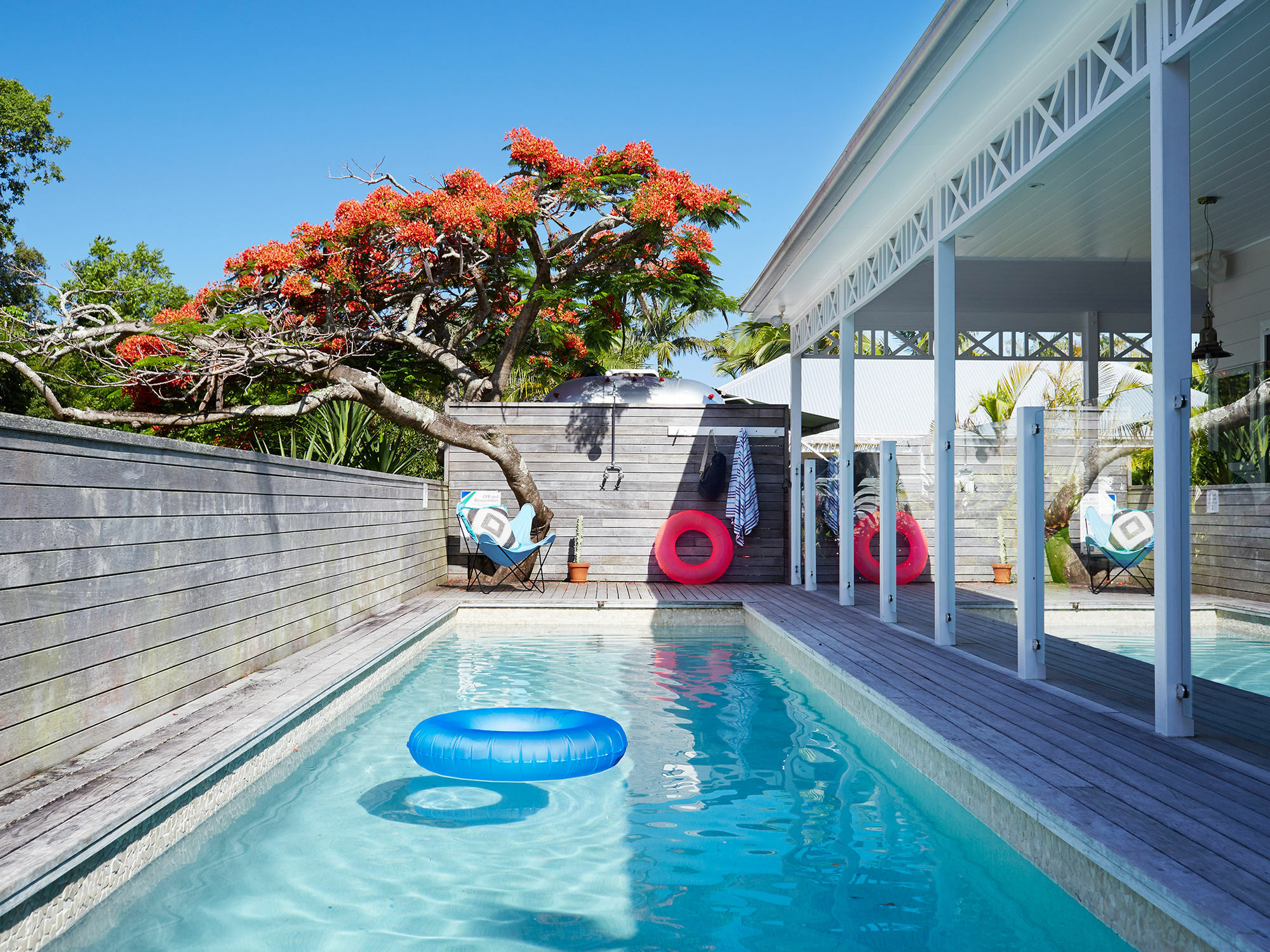 Atlantic Byron Bay Hotel Luaran gambar