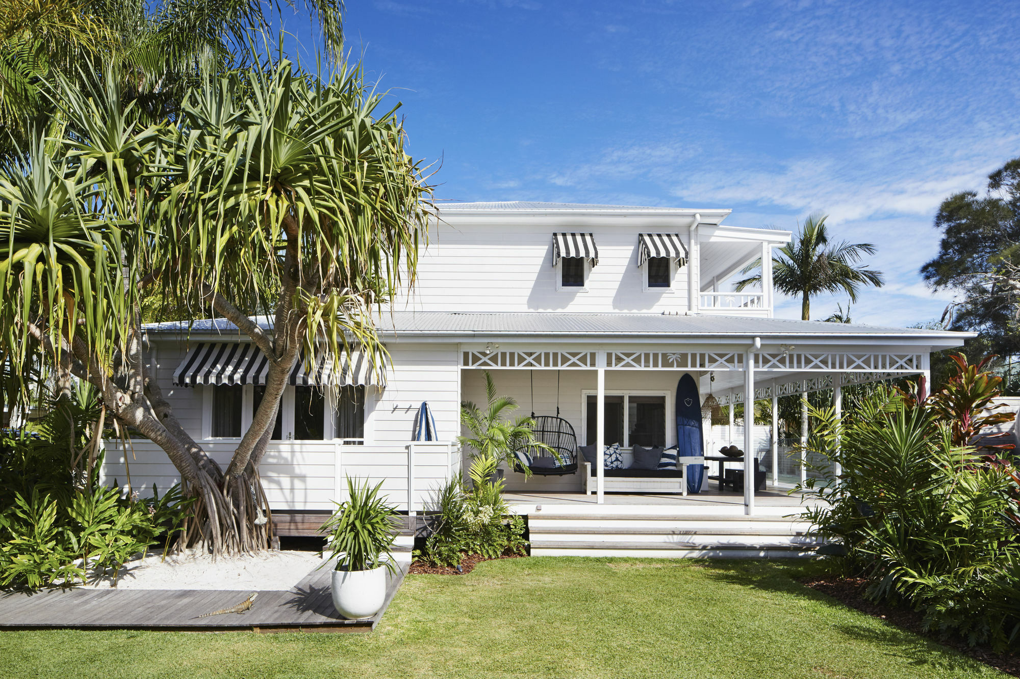 Atlantic Byron Bay Hotel Luaran gambar