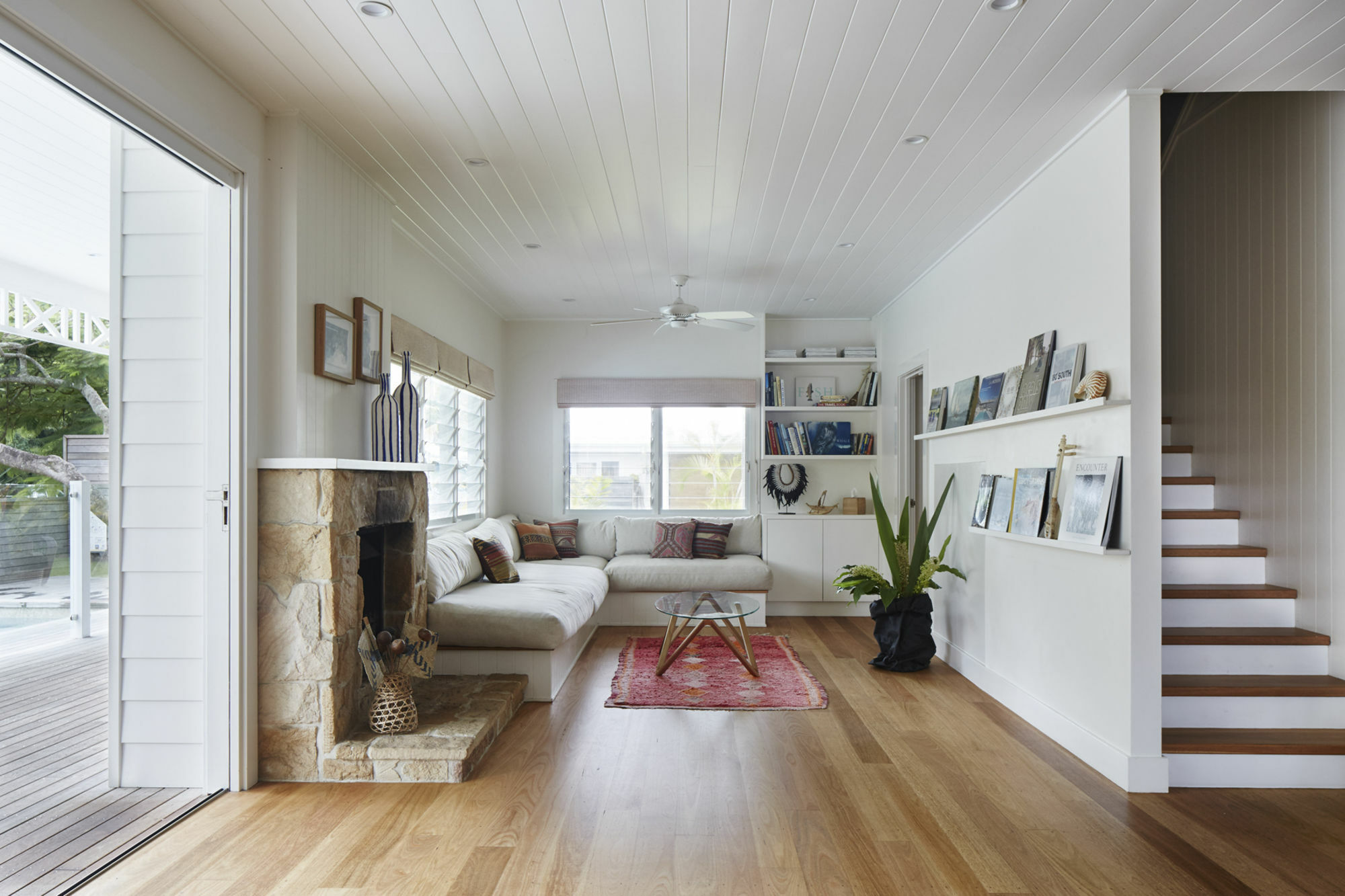 Atlantic Byron Bay Hotel Luaran gambar