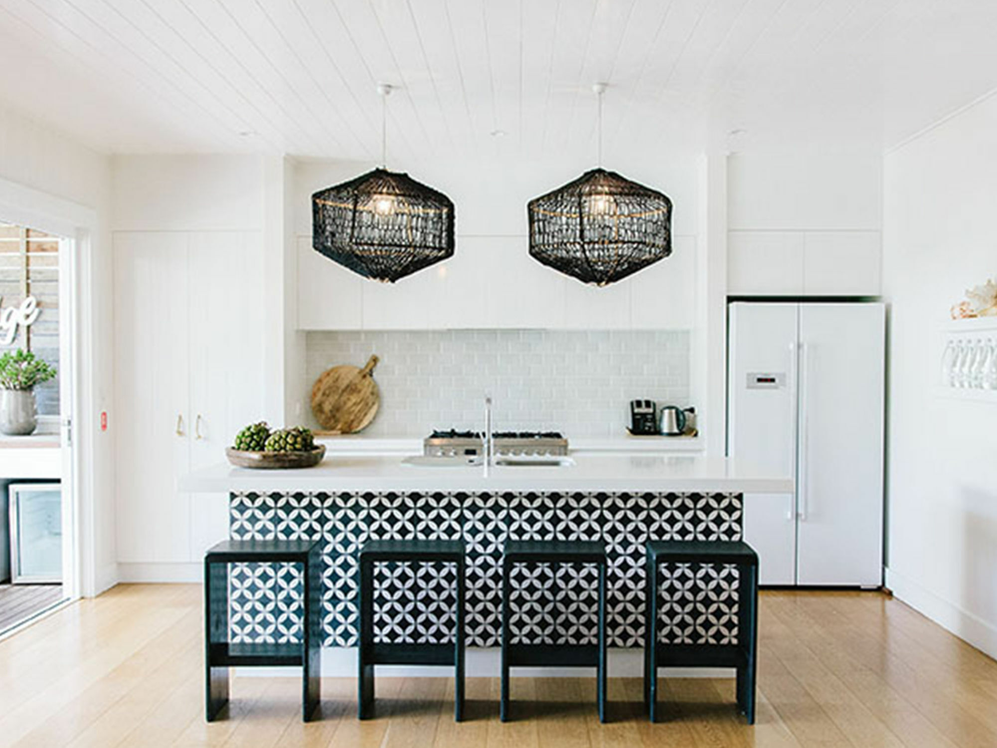 Atlantic Byron Bay Hotel Luaran gambar