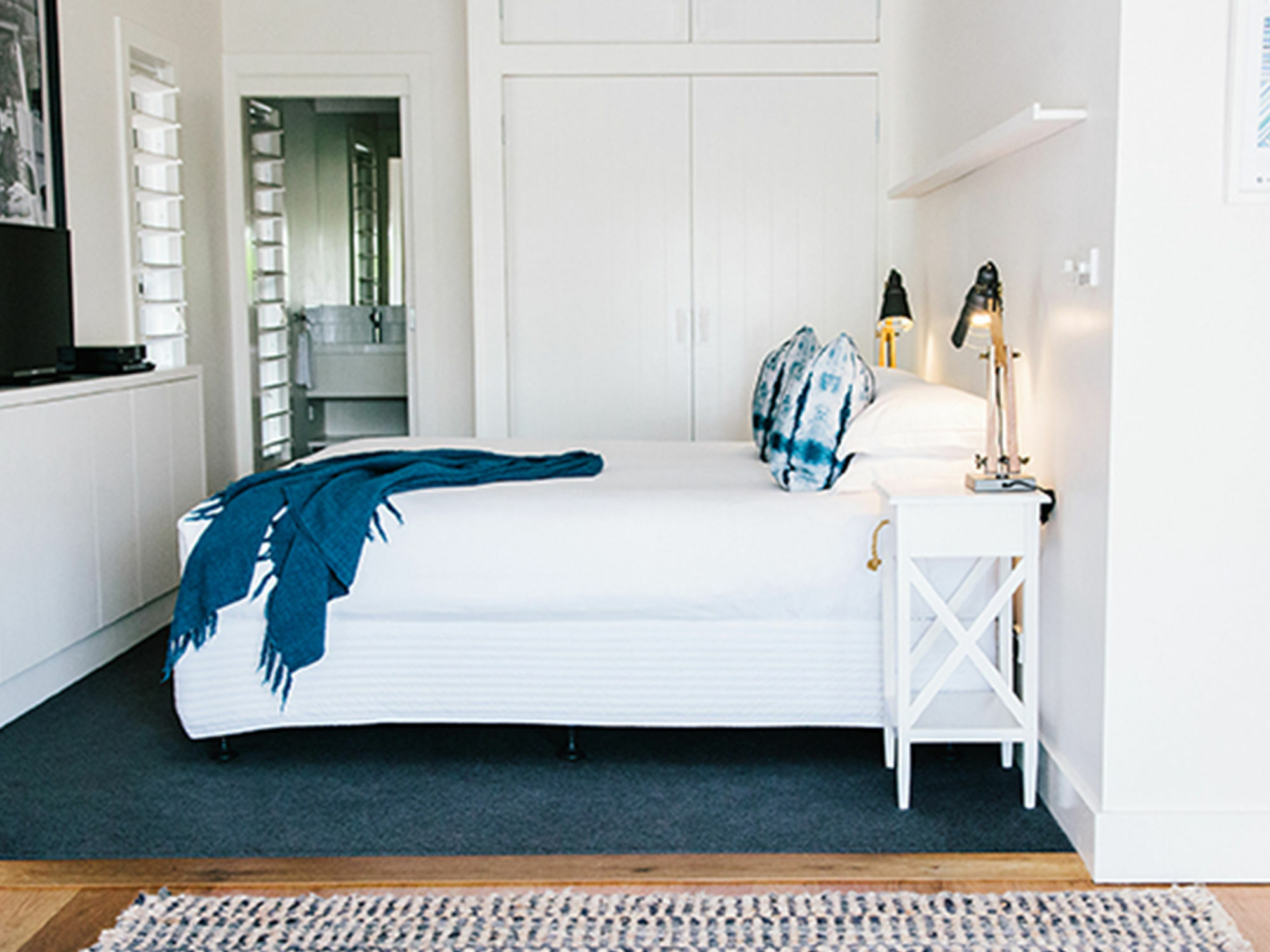 Atlantic Byron Bay Hotel Luaran gambar