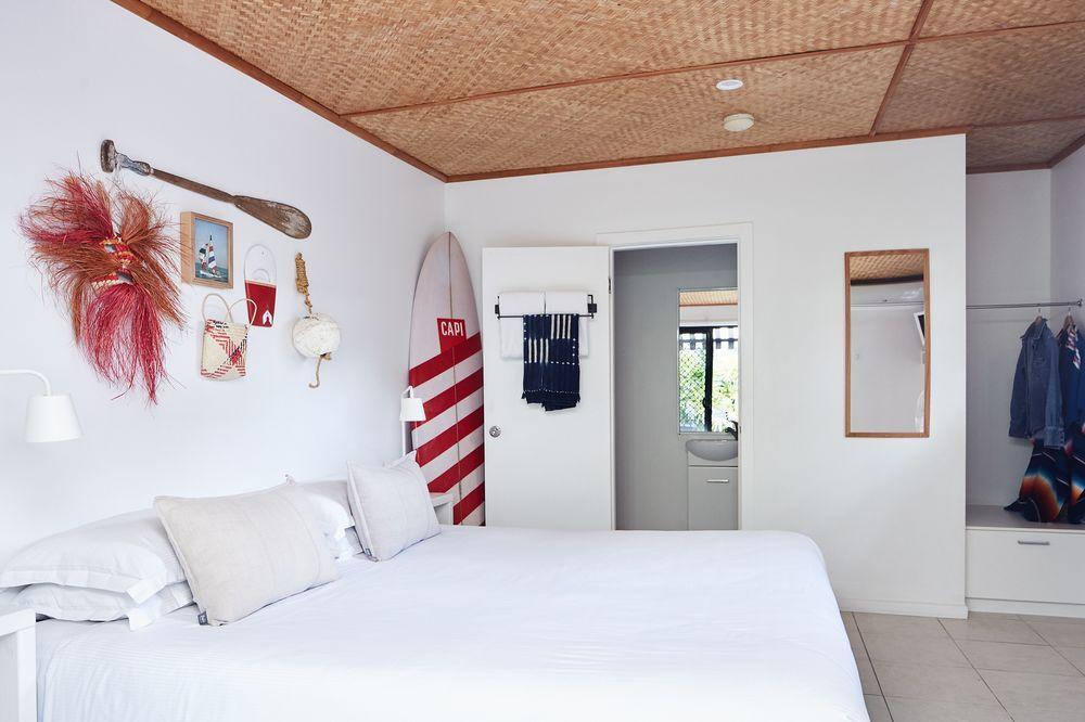 Atlantic Byron Bay Hotel Luaran gambar